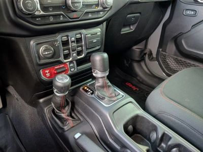 2020 Jeep Gladiator - Photo 16