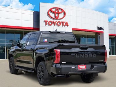 2026 Toyota Tundra i-FORCE MAX - Photo 3