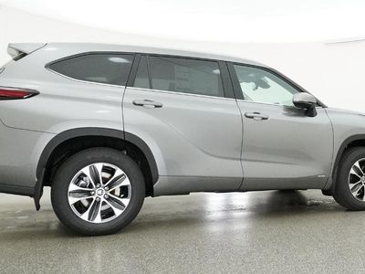 2026 Toyota Highlander Hybrid - Photo 30