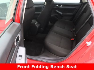 2025 Honda Civic Sedan FWD - Photo 26