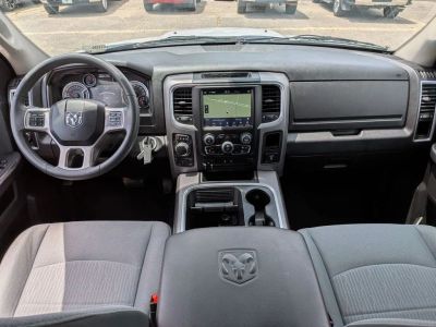 2023 Ram 1500 Classic - Photo 23