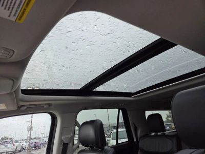 2025 Ford Expedition MAX — photo 12 view