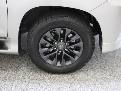 2023 Lexus GX 4WD - Photo 5