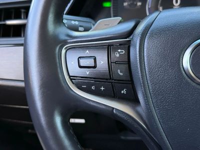 2023 Lexus ES - Photo 28