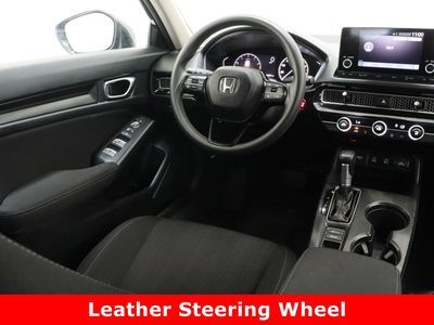 2025 Honda Civic Sedan FWD - Photo 28