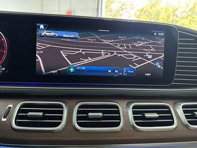 2026 Mercedes-Benz GLE - Photo 71