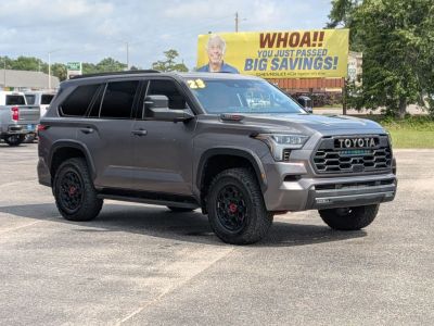 2023 Toyota Sequoia - Photo 7