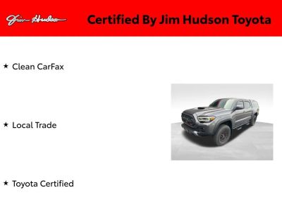 2023 Toyota Tacoma - Photo 3