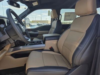 2026 Ford Super Duty — photo 11 view
