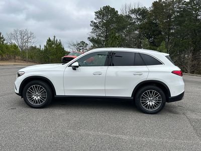 2025 Mercedes-Benz GLC - Photo 42