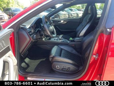 2018 Audi S5 Sportback - Photo 5