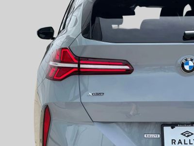 2026 BMW X3 — photo 11 view