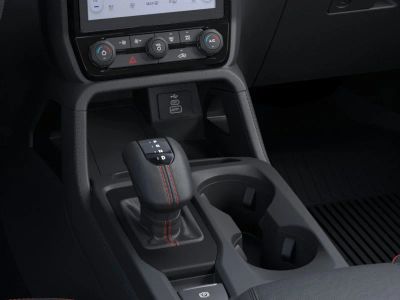 2026 Ford Ranger — photo 15 view