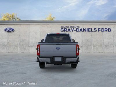 2026 Ford Super Duty — detail view