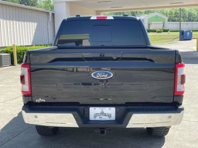 2022 Ford F-150 - Photo 4