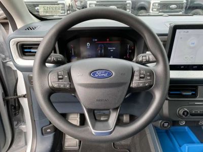 2026 Ford Maverick — photo 13 view
