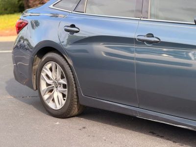 2021 Toyota Avalon Hybrid - Photo 8