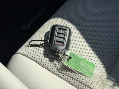 2022 Lexus RX - Photo 39