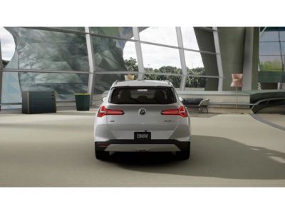 2026 BMW X3 — detail view