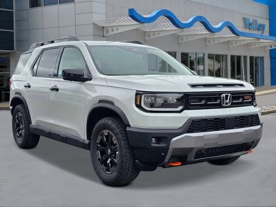 2026 Honda Passport - Photo 7