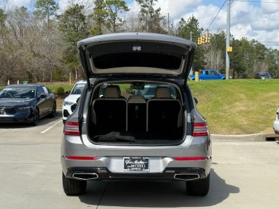 2023 Genesis GV80 — photo 17 view