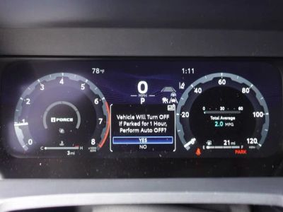 2026 Toyota 4Runner - Photo 20