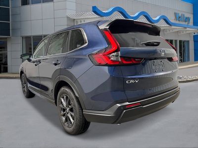 2026 Honda CR-V - Photo 3