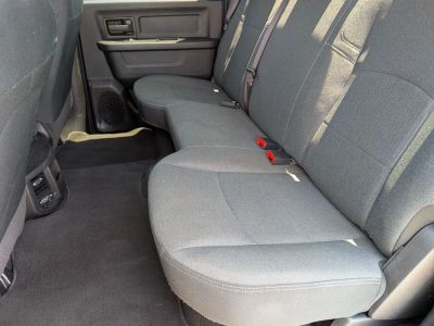 2021 Ram 2500 - Photo 29