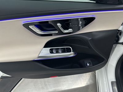 2026 Mercedes-Benz E-Class - Photo 67
