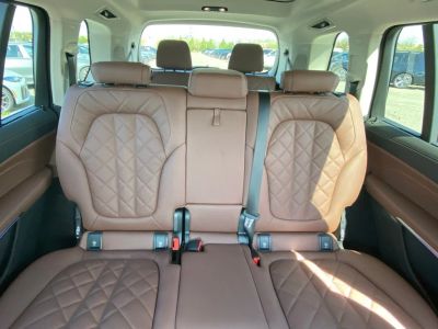2027 BMW X7 - Photo 11
