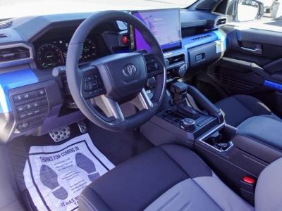 2026 Toyota Tacoma i-FORCE MAX - Photo 15