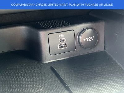 2026 Ford Escape - Photo 25