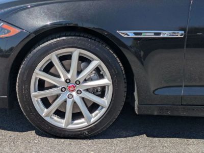 2019 Jaguar XJ - Photo 9
