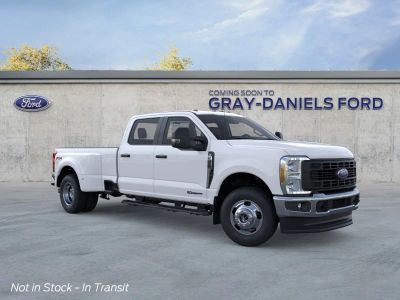 2026 Ford Super Duty - Photo 7