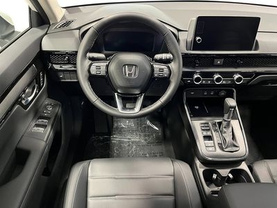 2026 Honda CR-V - Photo 21