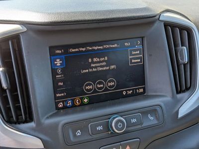 2024 GMC Terrain — photo 17 view