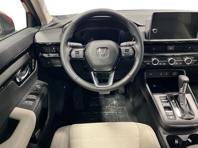 2026 Honda CR-V - Photo 21