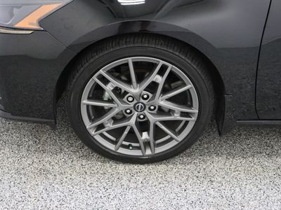 2024 Nissan Altima FWD - Photo 11