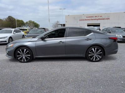 2022 Nissan Altima - Photo 11
