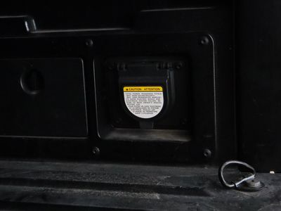 2023 Toyota Tacoma 4WD - Photo 31