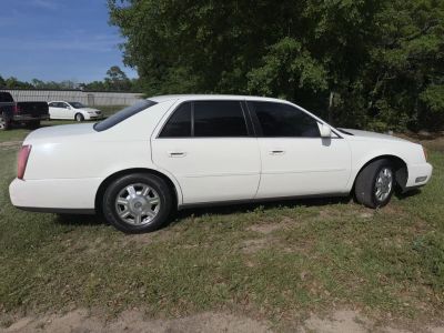2005 Cadillac DeVille - Photo 11
