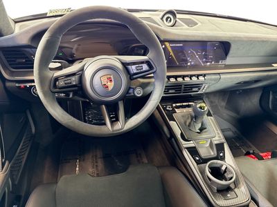 2026 Porsche 911 — photo 20 view