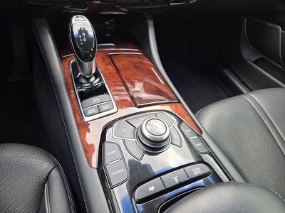 2015 Kia K900 - Photo 14