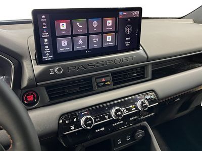 2026 Honda Passport - Photo 23