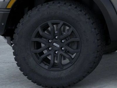 2026 Ford Ranger — photo 19 view