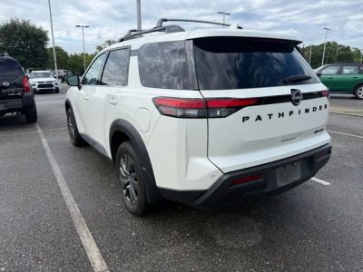 2023 Nissan Pathfinder - Photo 5
