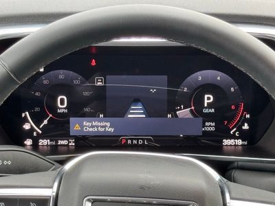 2024 GMC Canyon Elevation - Photo 3