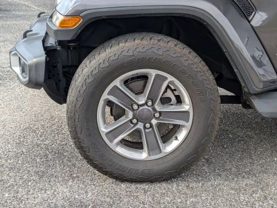 2021 Jeep Wrangler - Photo 9