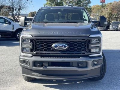 2026 Ford F-350SD - Photo 23