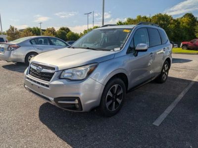 2018 Subaru Forester - Photo 1